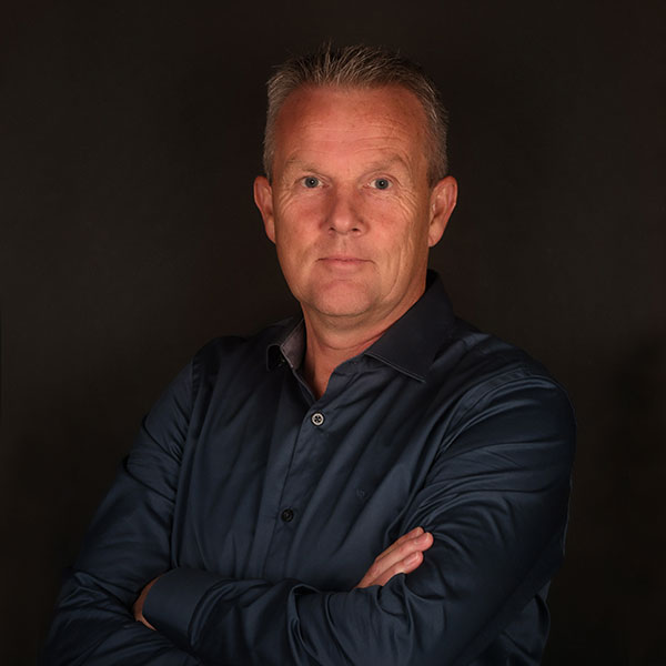 4D Architecten | Gerrit Kalvenhaar