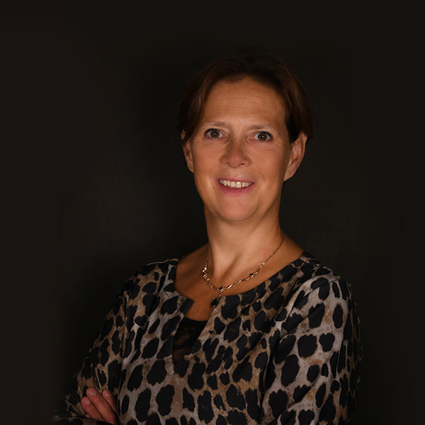 Janine Nijland-ten Brinke | 4D Architecten