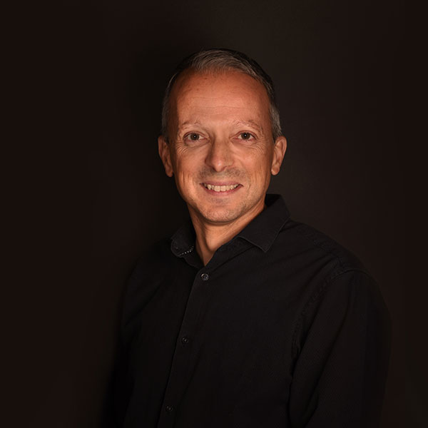 Olaf van Staveren | 4D Architecten