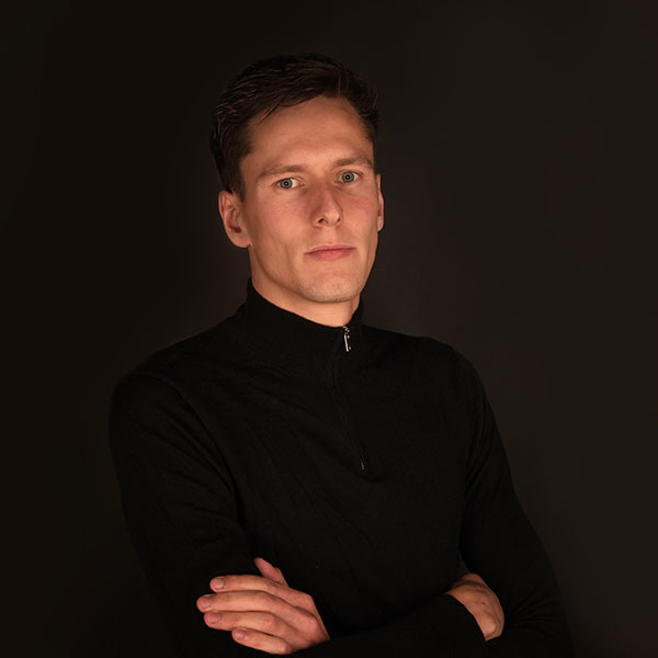 Rick Braamhaar | 4D Architecten