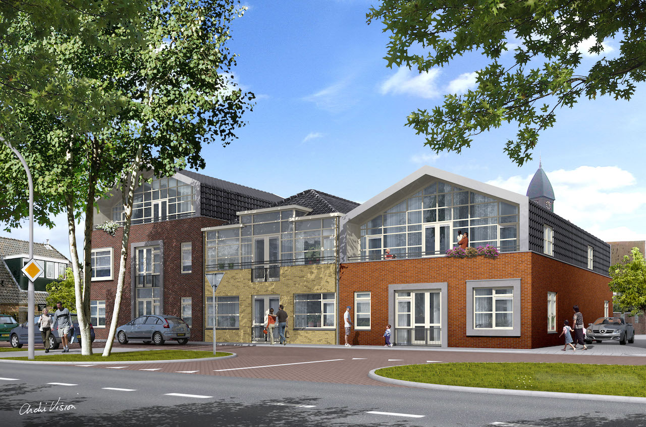 4D Architecten