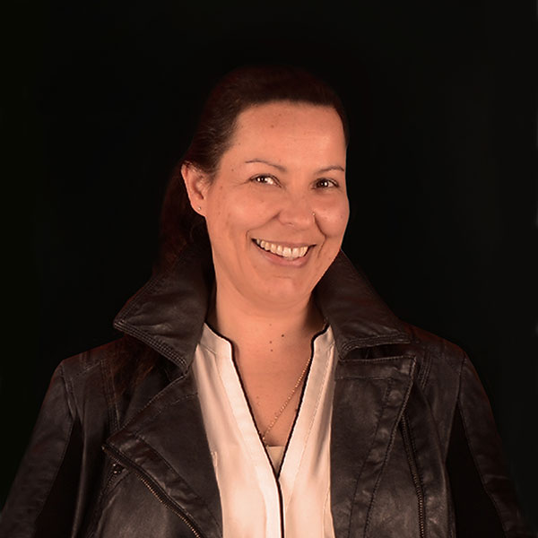Tatjana Braun | 4D Architecten