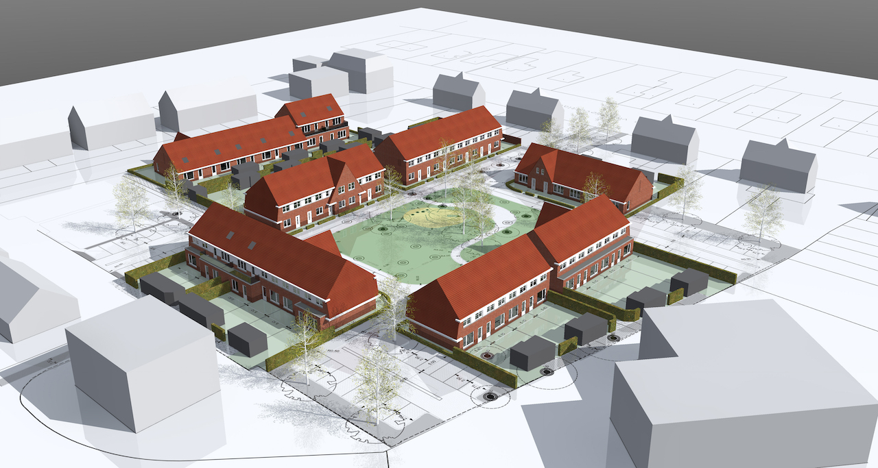 4D Architecten