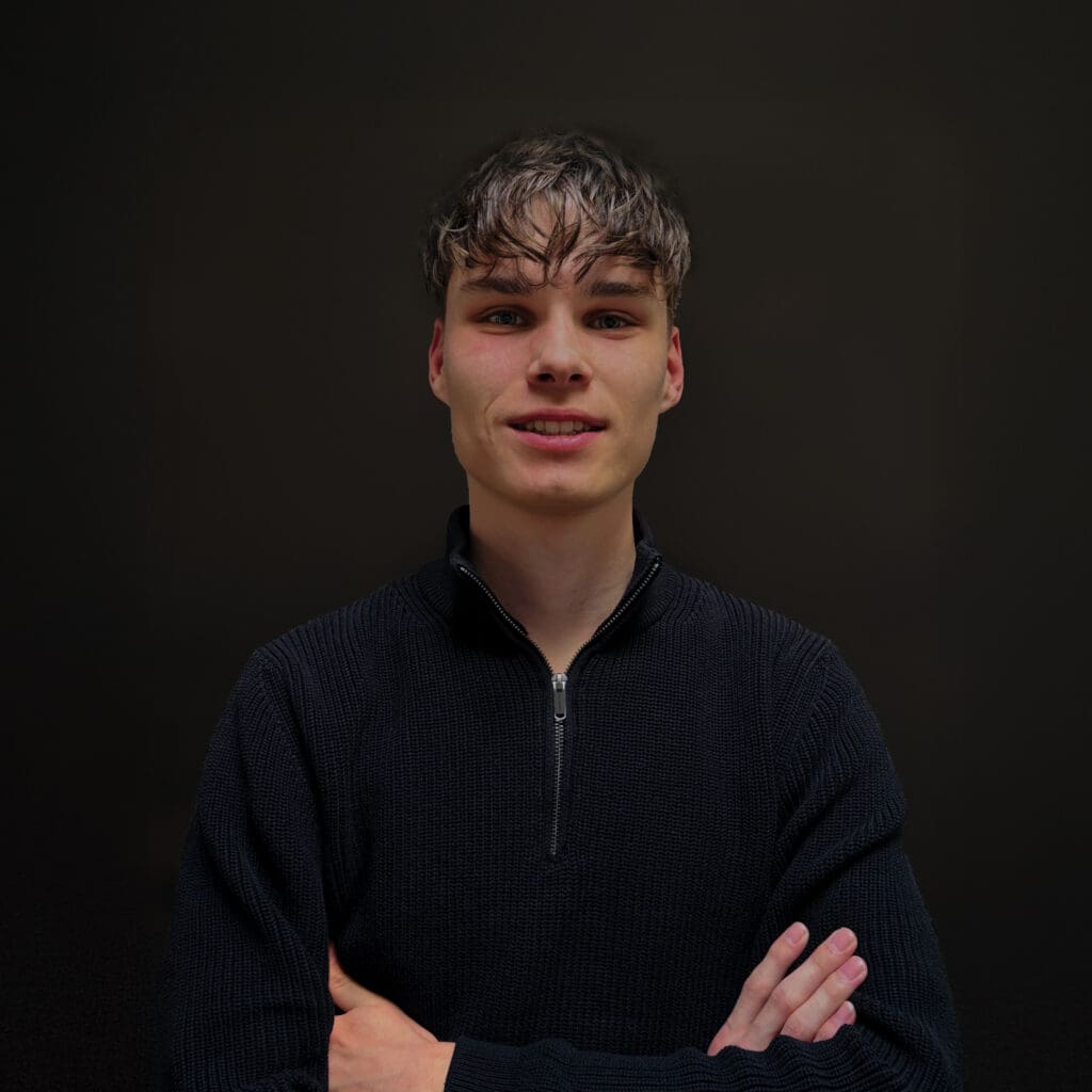 Jochem Waanders | 4D Architecten